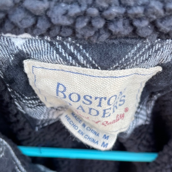 Jacket Boston Traders - Picture 4 of 8